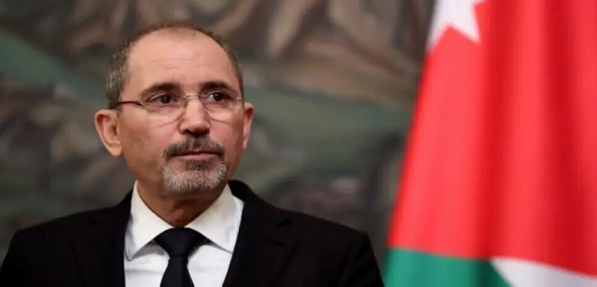وزير خارجية الأردن: نثمن دور الوساطة لمصر وقطر وأمريكا.. ولن نرسل قوات إلى غزة