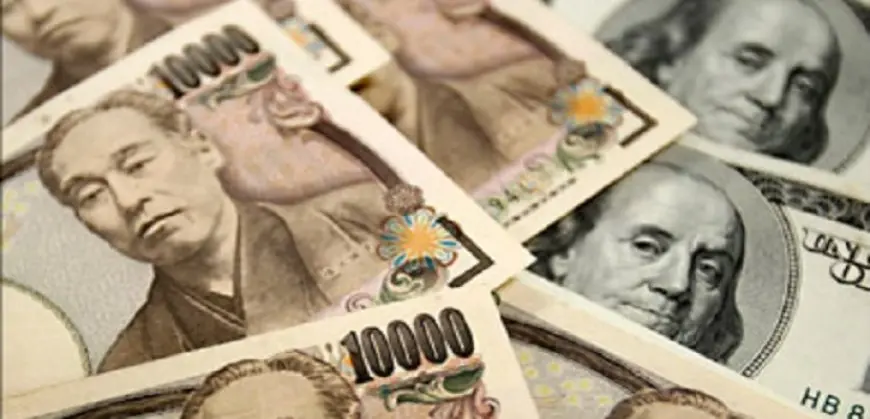 قوة الدولار تواصل الضغط على الين الياباني