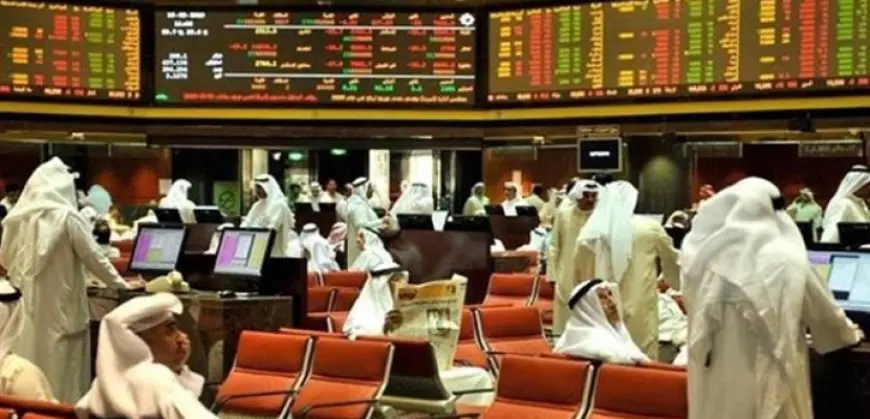 تباين أداء مؤشرات أسواق المال العربية في ختام التعاملات.. والسعودية وقطر تقودان الارتفاع