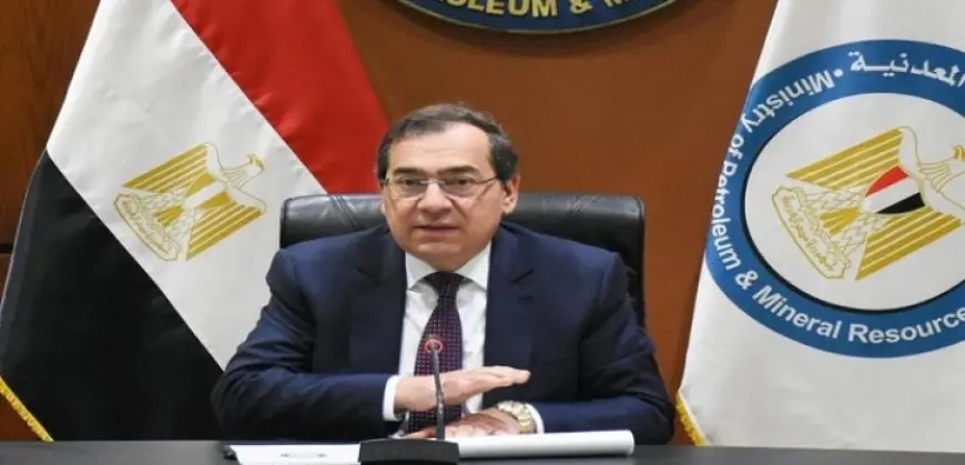 وزير البترول يبحث مع “أدنوك” الإماراتية خطط التوسع في مصر