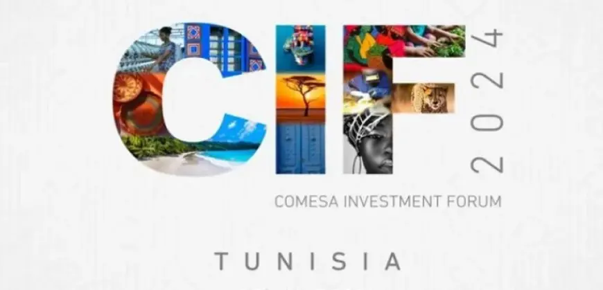 تونس تستضيف اليوم فعاليات ملتقى الاستثمار فى أفريقيا