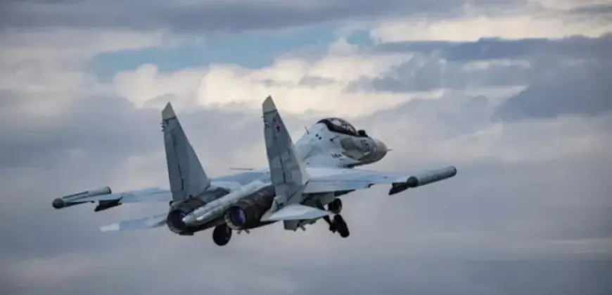 الدفاع الروسية: تدمير 12 مركزا للتحكم في الطائرات بدون طيار في أوكرانيا