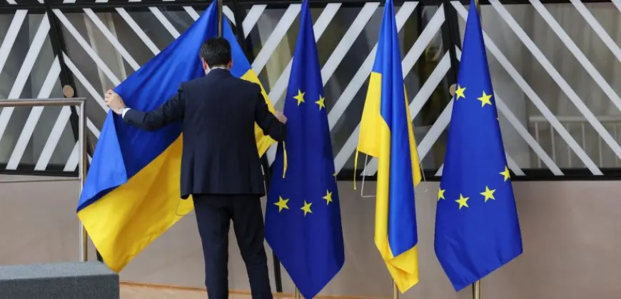 الاتحاد الأوروبي يفشل في التوصل لآلية تخصيص قرض لأوكرانيا من عائدات الأصول الروسية