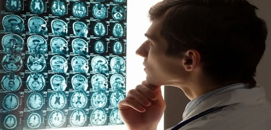 أشعة سينية تضيء خلايا الورم في المخ وتدمرها بشكل انتقائي
