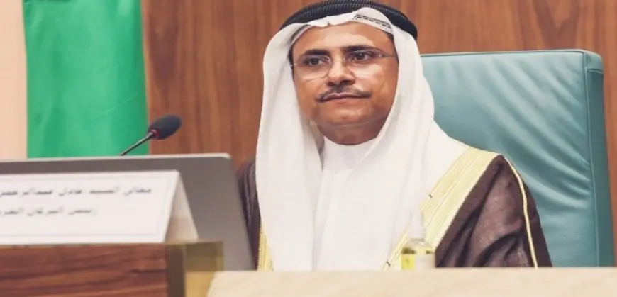 رئيس البرلمان العربي: الدبلوماسية البرلمانية تمثل صوت وإرادة الشعوب لتحقيق طموحها وتعزيز مكتسباتها
