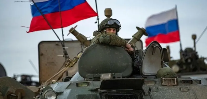 الدفاع الروسية: تحرير بلدتي سبورنوي ونوفو ألكسندروفكا بجمهورية دونيتسك