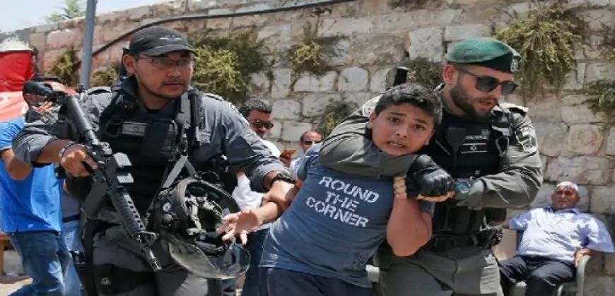 مسئول أممي: الأسرى الفلسطينيون يعانون انتهاكات اسرائيلية تمثل خرقا فاضحا للقوانين الدولية