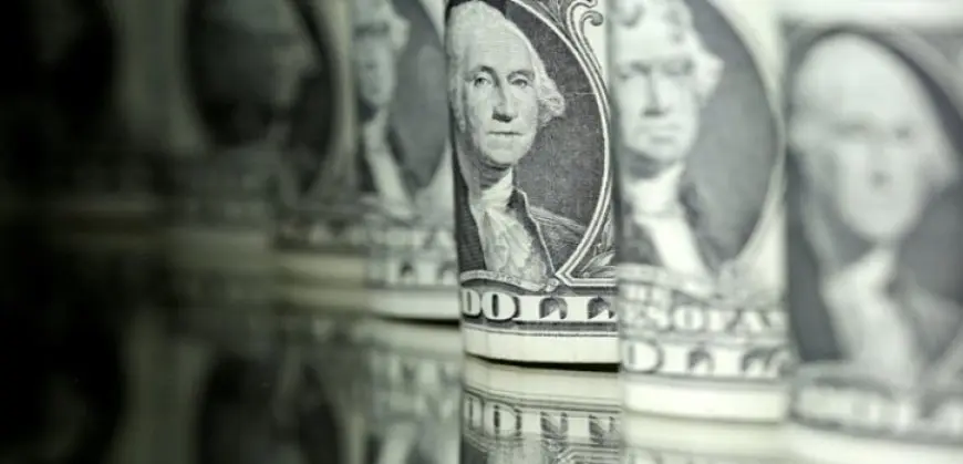 الدولار يصعد مدعوماً بعوائد السندات الأمريكية