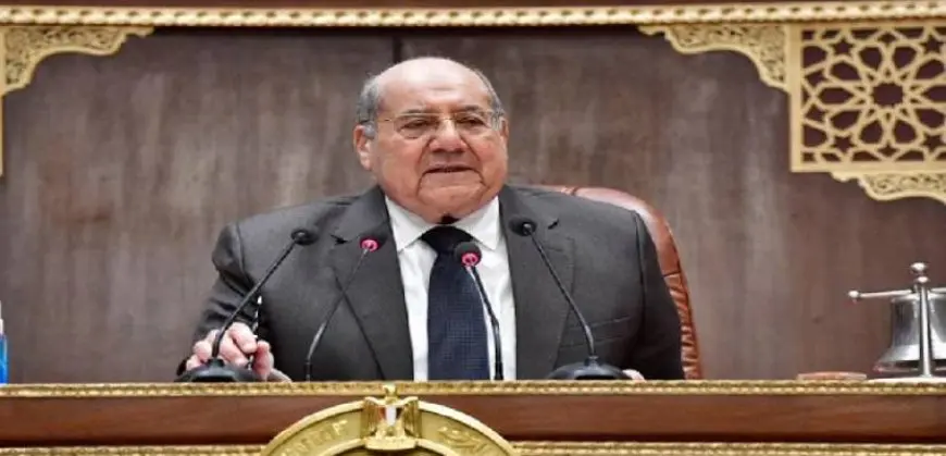 رئيس الشيوخ: الشعب المصري رسم خلال ثورة 30 يونيو مسارا جديدا للعمل الوطني