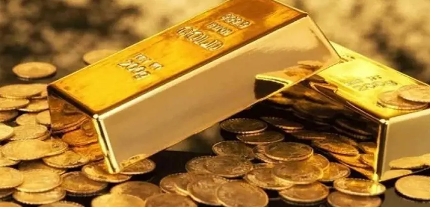 ارتفاع أسعار الذهب وسط ترقب بيانات اقتصادية أمريكية