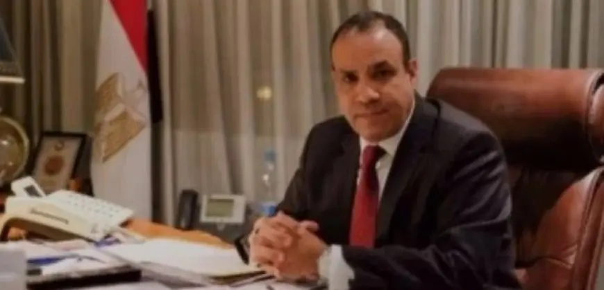 وزير الخارجية: مصر ركيزة الاستقرار في المنطقة ودورها الإقليمي والدولي مشهود به