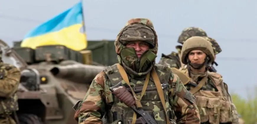 أوكرانيا: مقتل وإصابة 52 شخصًا جراء قصف روسي على دنيبرو