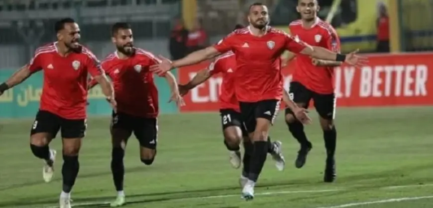 طلائع الجيش يستدرج الاتحاد السكندري بحثا عن تصحيح مساره بالدوري