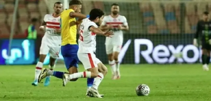 الزمالك في مهمة مواصلة الانتصارات بدوري نايل أمام طلائع الجيش