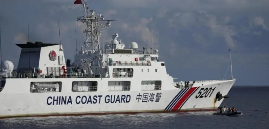 الصين تطلق خدمة المستشفى السفينة لتقديم الخدمات الطبية في بحر الصين الجنوبي