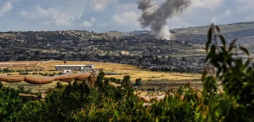 تجدد قصف الاحتلال على عدة بلدات جنوب لبنان