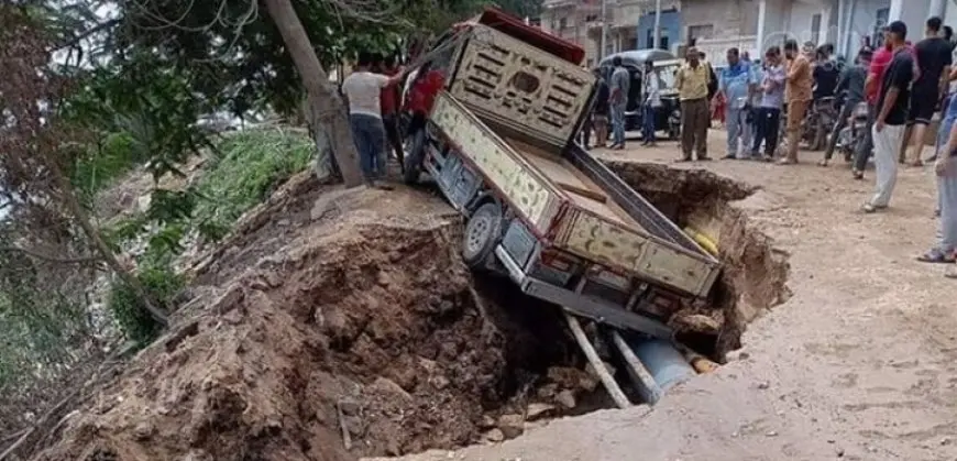 7 قتلى و9 مفقودين جراء فيضانات وانهيارات أرضية في فيتنام