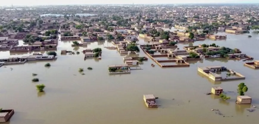 مصرع وإصابة 11 شخصا جراء هطول أمطار غزيرة في مدينة لاهور الباكستانية