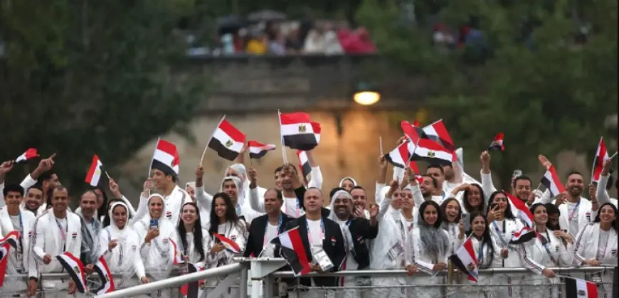 أول ظهور للمصارعة ولقاء تاريخي فى الكرة .. أبرز منافسات مصر في عاشر أيام الأولمبياد