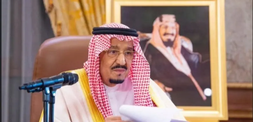 مرسوم ملكي: مجلس الوزراء السعودي يمكنه الانعقاد حتى لو لم يرأسه الملك أو رئيس الوزراء