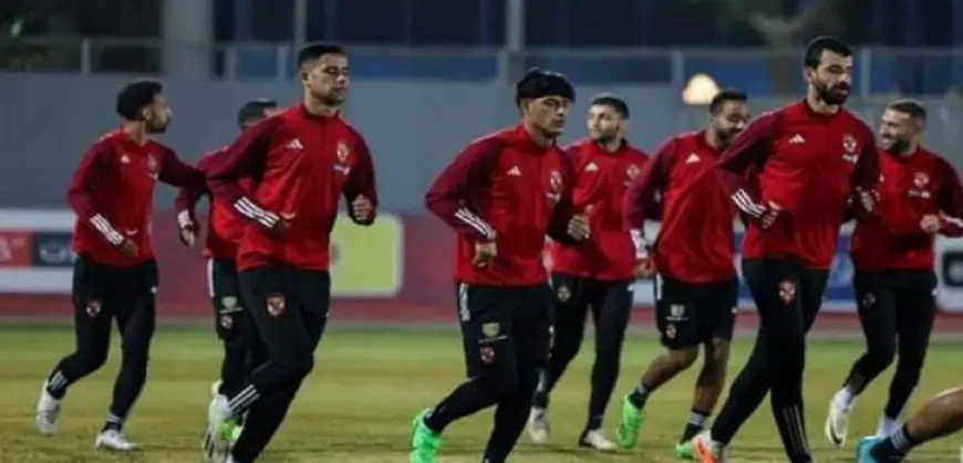 الأهلي يواجه زد الليلة .. بالدوري الممتاز