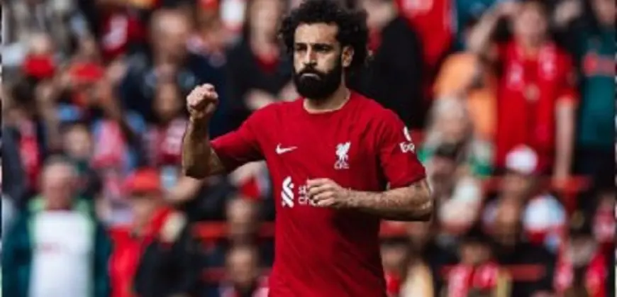 محمد صلاح ضمن أفضل هدافي البريميرليج فى التاريخ قبل الموسم الجديد