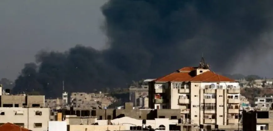 “الوزراء الفلسطيني” يجدد مطالبته بضغط دولي أكبر لوقف العدوان على غزة