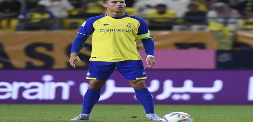 رونالدو يخطط لإنهاء مسيرته مع النصر