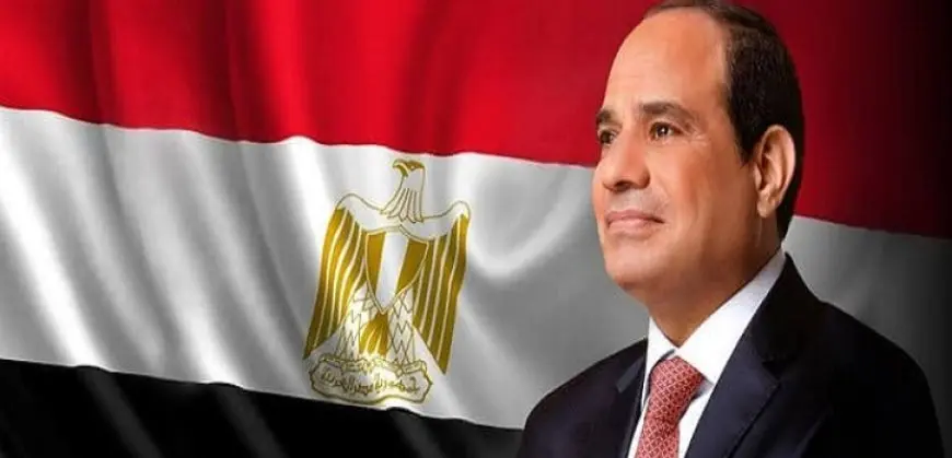 السيسي يستجيب لتوصيات الحوار الوطني بشأن الحبس الاحتياطي .. والنائب العام يأمر بالإفراج عن 151 متهما