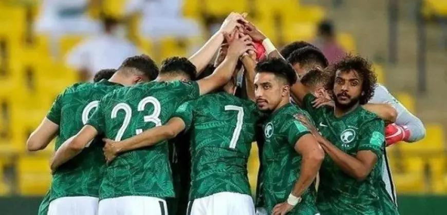 السعودية تواجه الصين بحثًا عن فوزها الأول في تصفيات كأس العالم 2026