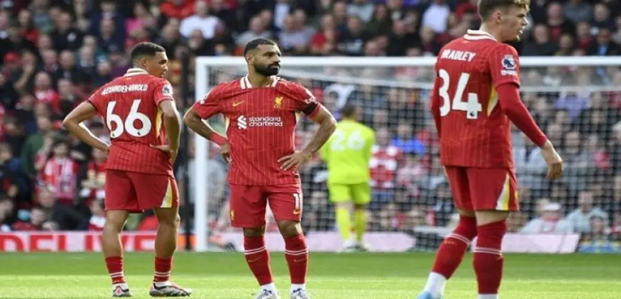 ليفربول يتحدى ميلان في ضربة بداية مشوار دوري أبطال أوروبا 2025