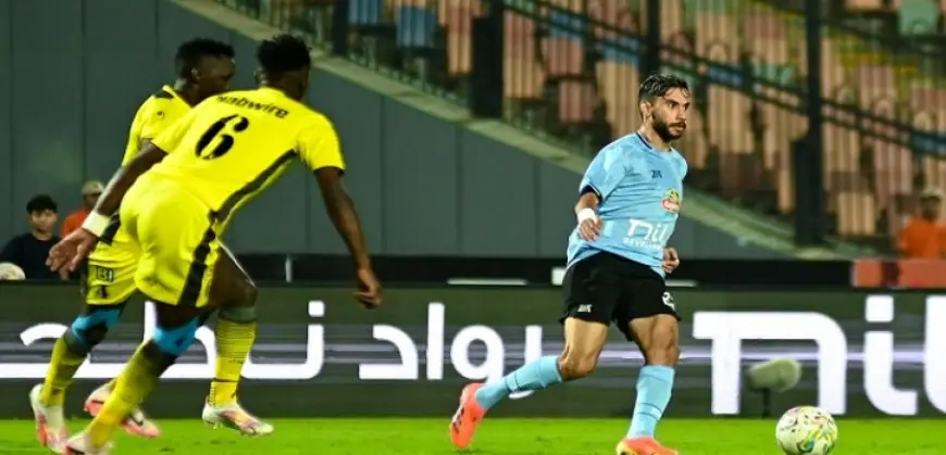 الزمالك يهزم الشرطة الكيني 2 – 1 ويتأهل لدور مجموعات الكونفدرالية