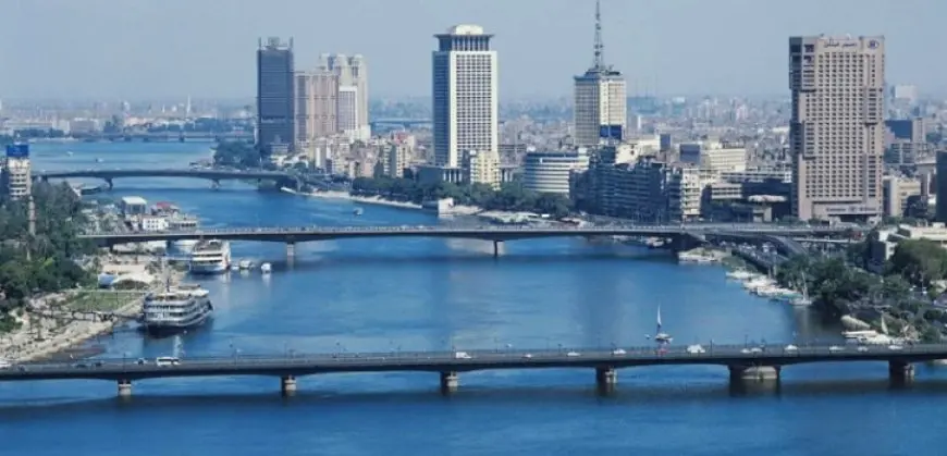 الأرصاد: فرص سقوط أمطار بالسواحل الشمالية والعظمى بالقاهرة 29 درجة