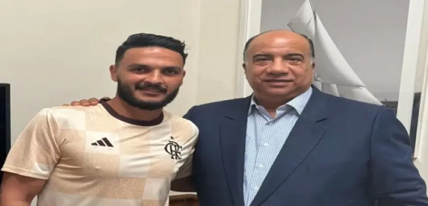 الاتحاد السكندري يتعاقد مع الحارس “أحمد دعدور” واللاعب النيجيري” صديق إيساكا”