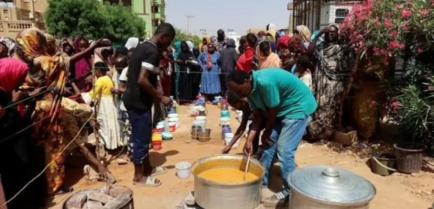 الأمم المتحدة تحذر من تفاقم الأوضاع الانسانية وتزايد خطر المجاعة في السودان