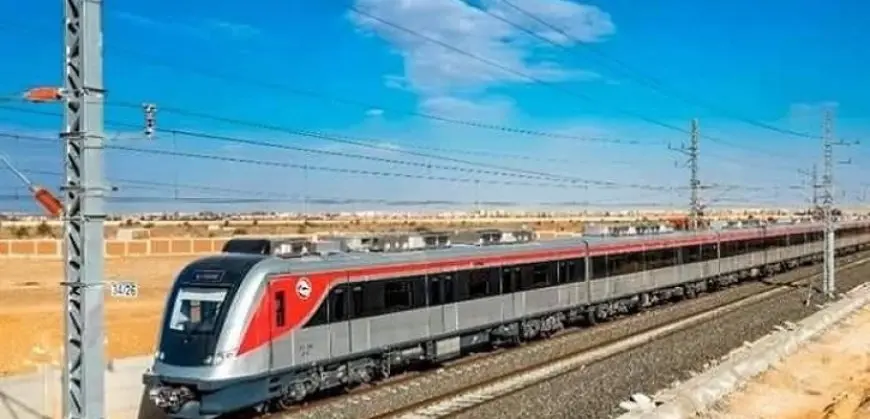 وزارة النقل تعلن مواعيد خطوط مترو الانفاق والقطار الكهربائي الخفيف LRT بالتزامن مع تطبيق التوقيت الشتوي