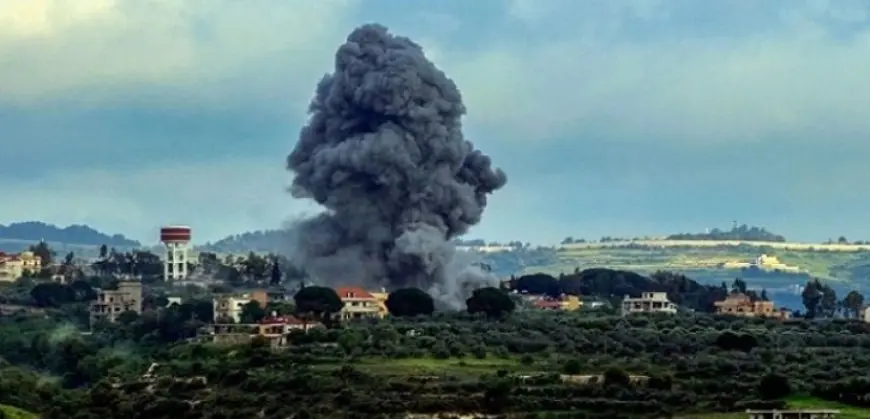 الجيش الإسرائيلي يعلن مقتل قيادي بحزب الله وآخر بحركة الجهاد