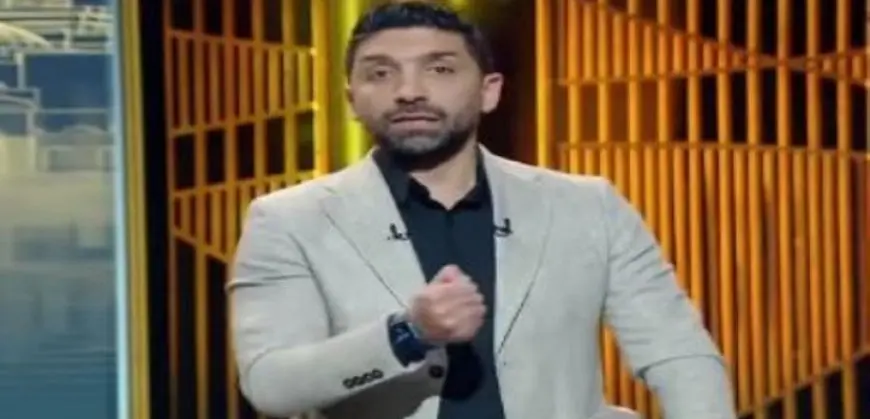 الاتحاد المصري لكرة القدم يقرر تعيين إسلام الشاطر مديرا لمنتخب الشباب