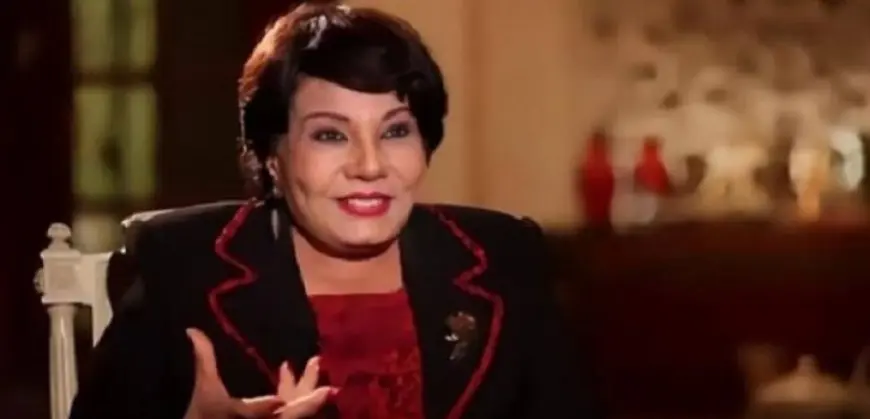 وزارة الثقافة تكرم الفنانة فردوس عبد الحميد