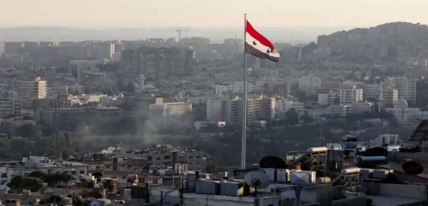 وزراء خارجية العراق وإيران وسوريا يبحثون في بغداد الأزمة السورية