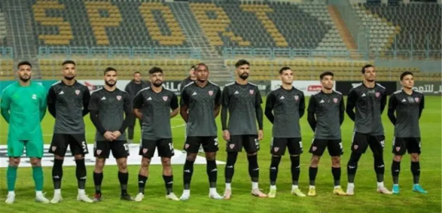 بتروجيت يحقق فوزه الأول في الدوري على طلائع الجيش بهدف نظيف