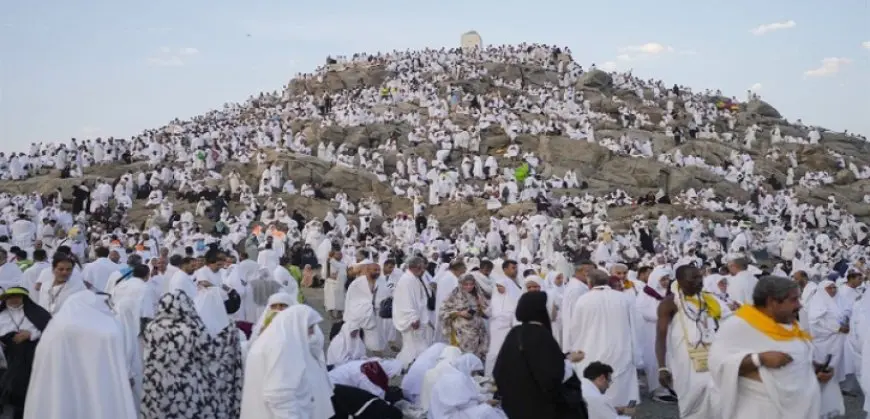 غدًا .. آخر موعد لسداد تكاليف حج القرعة بالبنوك الوطنية ومكاتب البريد