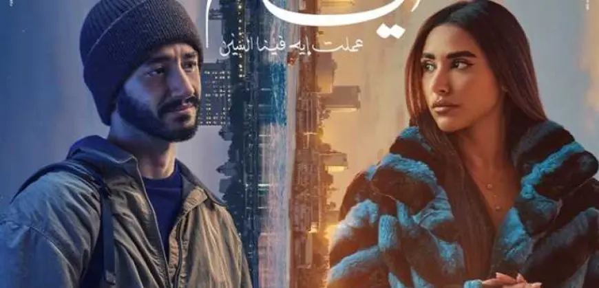 عرض خاص لفيلم «6 أيام» بمدينة أكتوبر.. اليوم