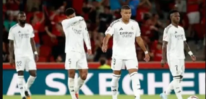 ريال مدريد يواجه منافسه سيلتا فيجو في دور الـ 16 من كأس ملك إسبانيا