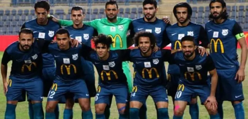 إنبى يتأهل لربع نهائى كأس مصر عقب فوزه على الإسماعيلى بهدف نظيف