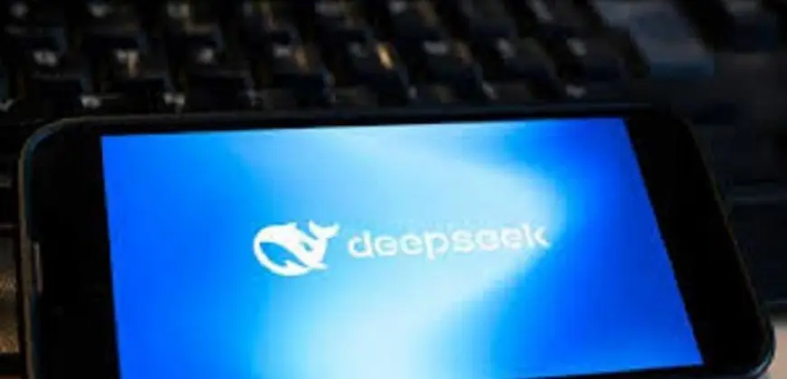 خبراء يحذرون من تطبيق “ديب سيك” DeepSeek ويذكرون السبب