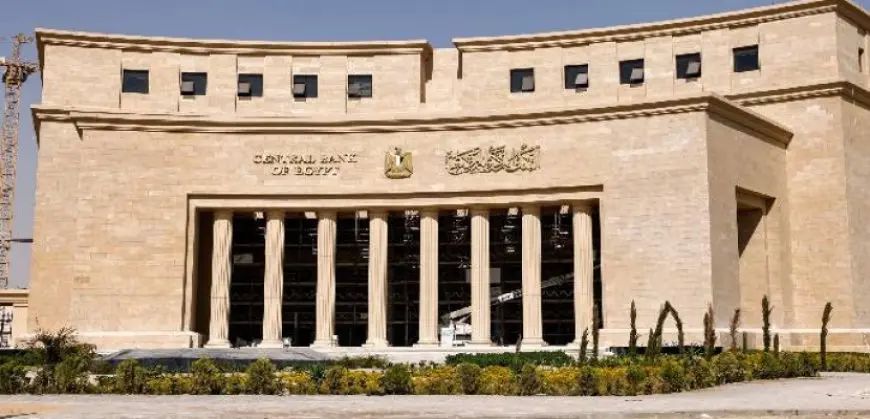 البنك المركزى :26.3 مليار دولار حصيلة تحويلات المصريين العاملين بالخارج