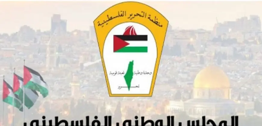 رئيس “الوطنى الفلسطينى” يشكر مصر قيادة وشعبا على دعم بلاده ورفض دعوات التهجير