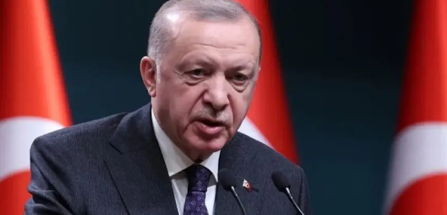 أردوغان: خطة ترامب بشأن غزة تشكل تهديدا كبيرا للسلام العالمى