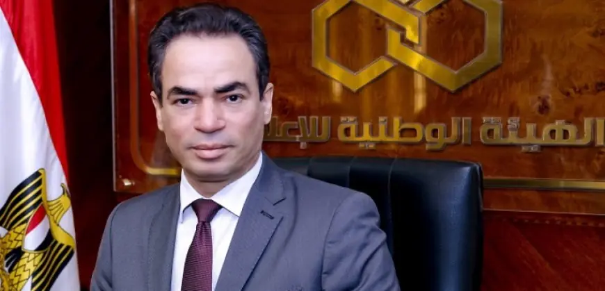 منصة ماسبيرو.. المسلمانى يكشف فى منتدى الإعلام السعودى بالرياض عن مشروع كبير